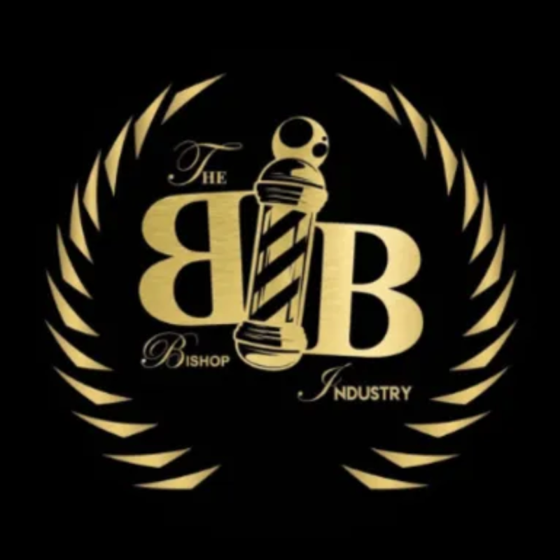 THE BISHOP INDUSTRY BARBER