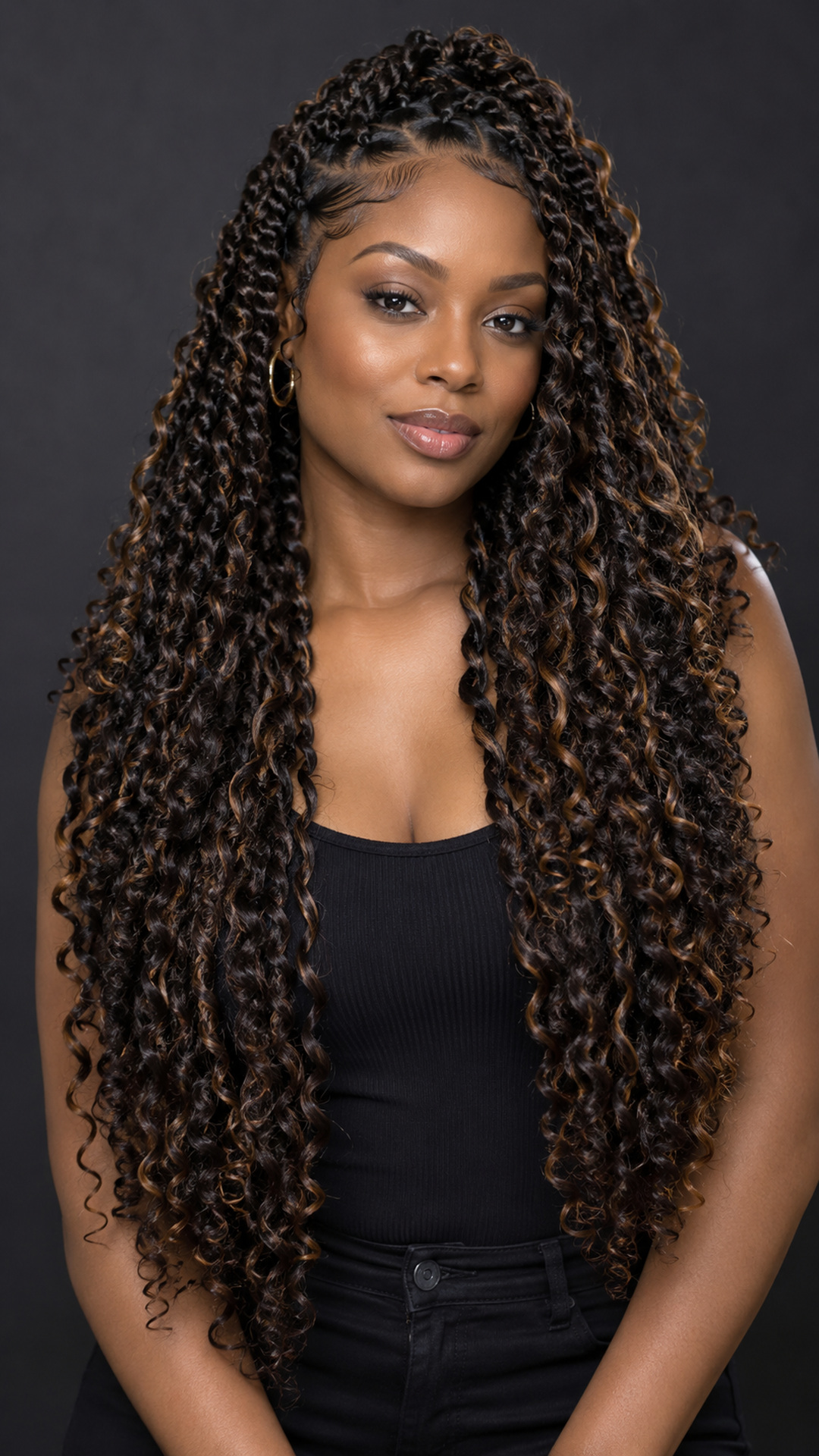 Passion twists