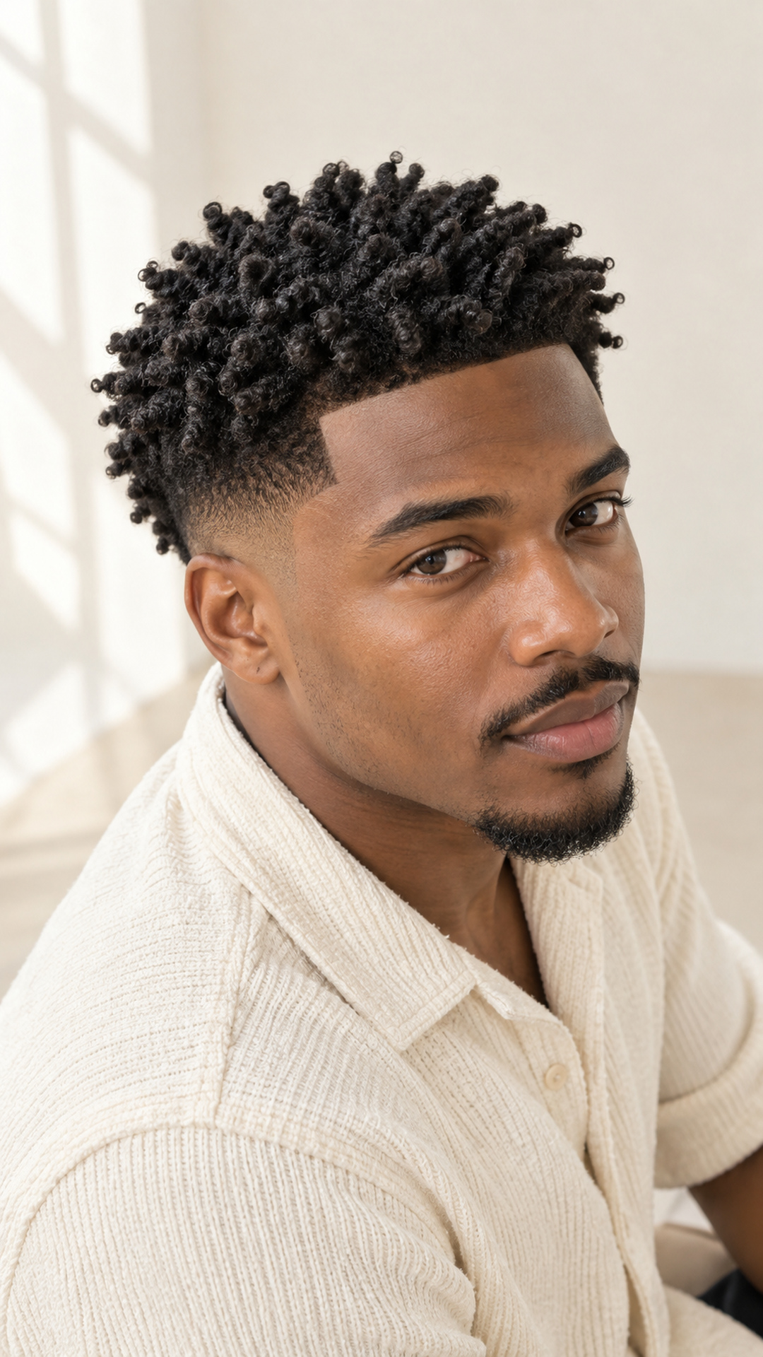 sponge twists