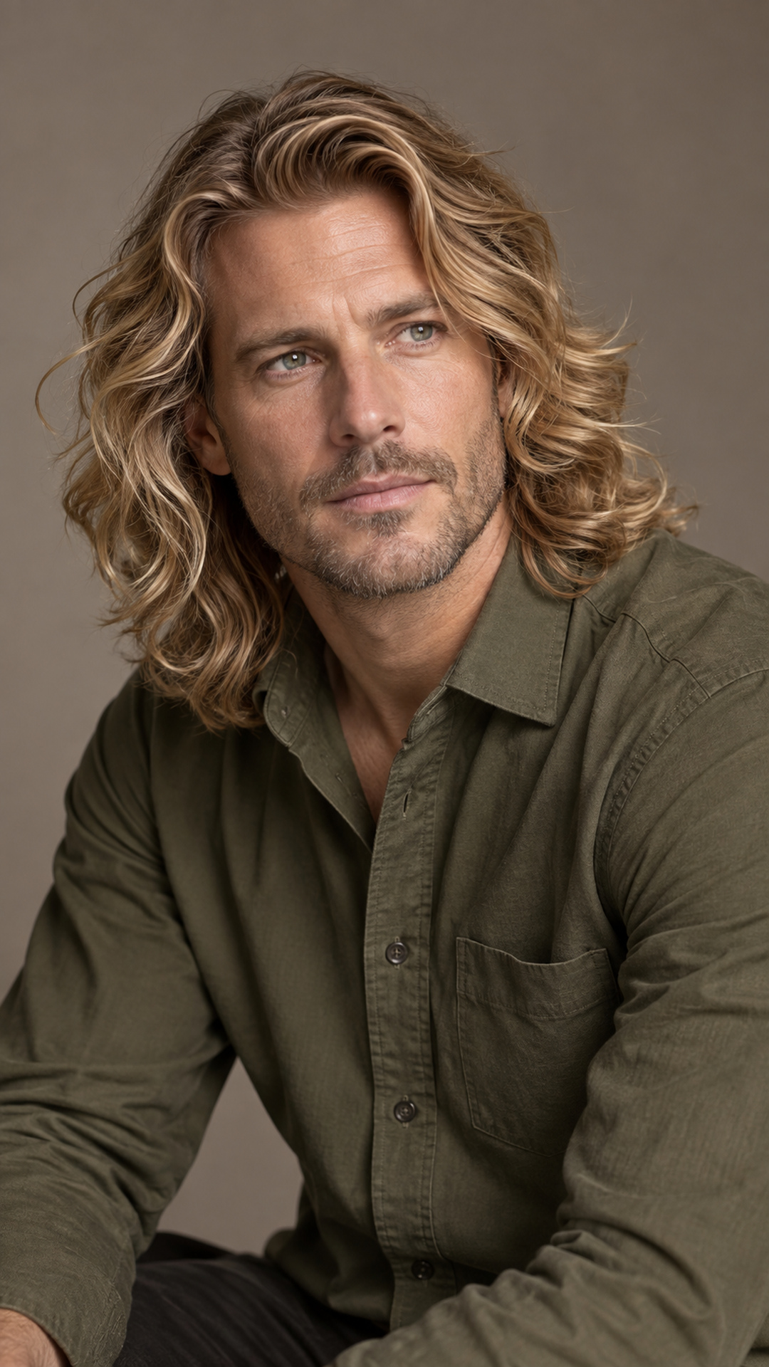 wavy flow