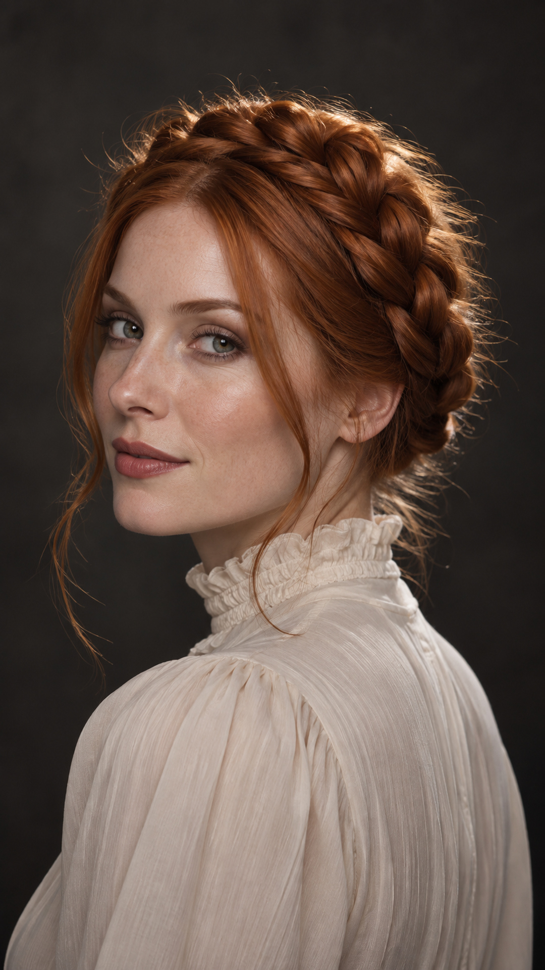 halo braid
