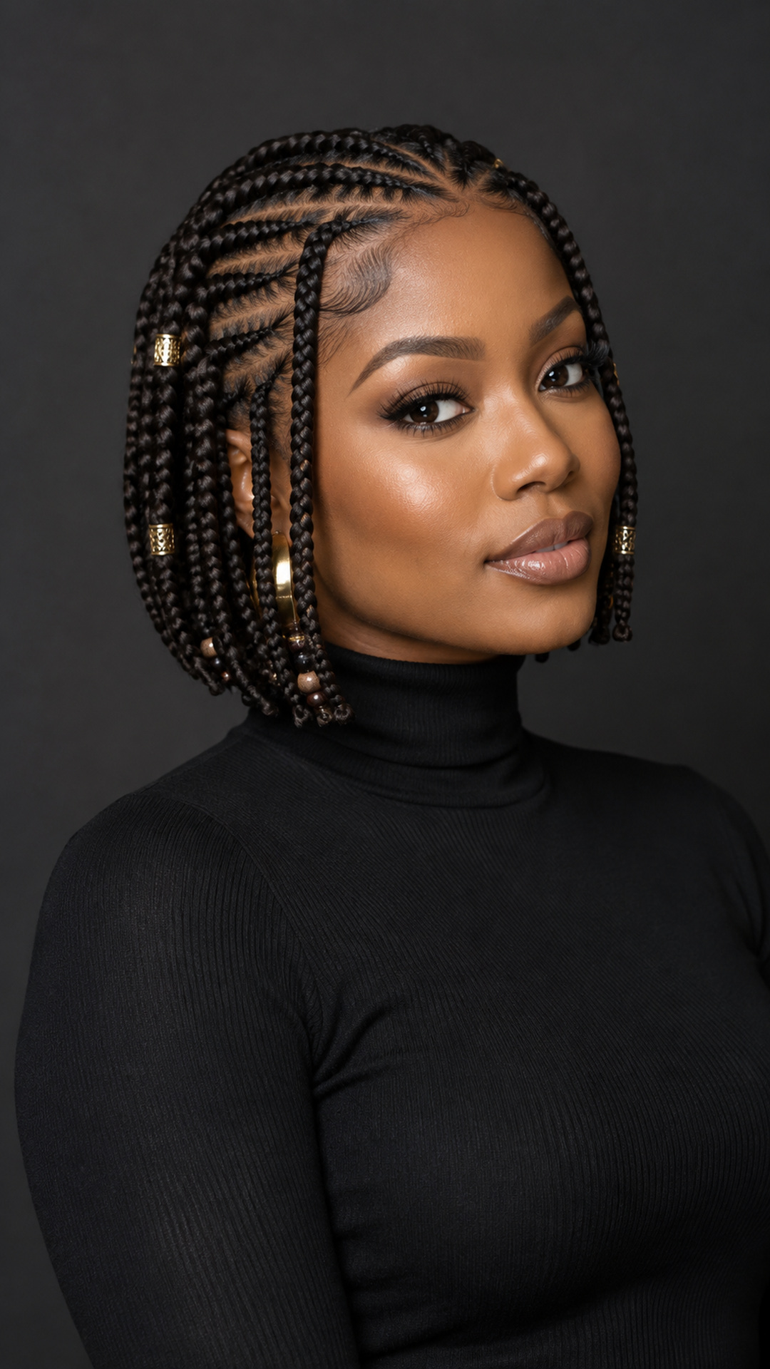 Fulani bob